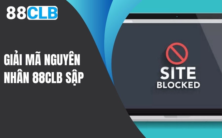 Giải mã nguyên nhân 88CLB bị sập